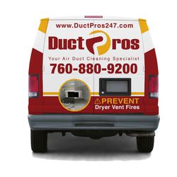 duct pros inc reviews
