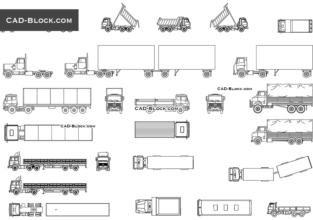 cad drawings free download