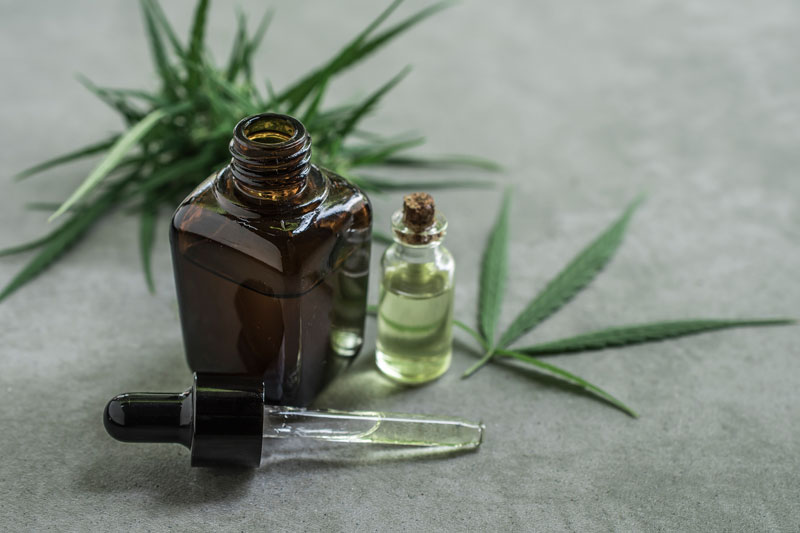 what is cbd oil good for